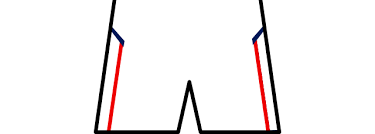 Abzeichen von cdp curico unido.png 86 × 117; Datei Kit Shorts Melipilla2020a Svg Wikipedia