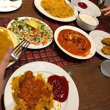 Makani Indian Cuisine الرياض تعليقات حول المطاعم Tripadvisor