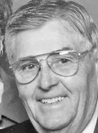 Gerald Edmund Bollinger