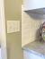 Subway Tile Backsplash Corner