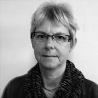 50+ “Anni Christensen” profiler