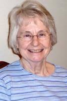 Mary Barnaba St.Romain