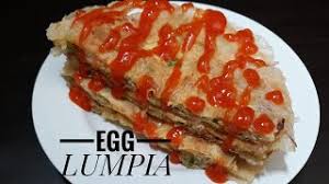 Resep es stik bengbeng yang menggugah selera; Jajanan Kekinian Martabak Telur Lumpia Resep Dan Cara Membuat Egg Lumpia Youtube