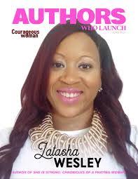 Latasha Wesley's Instagram, Twitter & Facebook