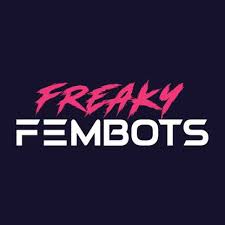 Freaky Fembots