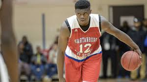 Williamson hasn't just lived up to the hype during the start of his college basketball career at duke — he's exceeded it. Zion Williamson To Visit Duke And Ucla Zagsblog