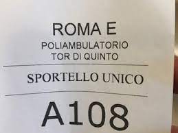 Il nome deriva da una torre posta al v miglio dalla porta ratumena. Doctor Asl Tor Di Quinto Nearby Rome In Italy 0 Reviews Address Websites Maps Me