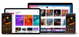Find the music that you've added from apple music. Apple Music Won T Play Or Download Songs To Library You Re Not Alone
