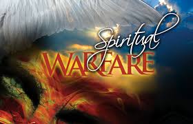 components of spiritual warfare | eisakouo
