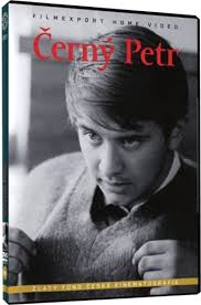 Black Peter/Cerny Petr [DVD]: Amazon.co.uk: DVD & Blu-ray