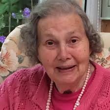 Jane Meadows obituary