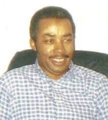 Obituary of Roswell Tenyson Cox