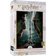 Learn more about the wonders of the wizarding world and hogwarts as you collect magical. Puzzle Harry Vs Voldemort Harry Potter Por 13 42 Lafrikileria Com
