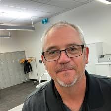 Congratulations to Andrew Burke