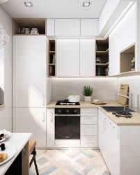 Simple Small Kitchen Design Ideas 2019 04 Kitchen Remodel Small Modern Kitchen Design Kitchen Design Small
