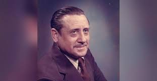 William Donald Minton Obituary