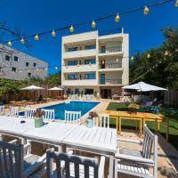 Located in eforie, ana hotels europa eforie nord is near a private beach. Die 10 Besten Hotels In Eforie Sud Rumanien Ab 18