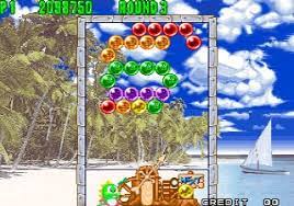 This game (rom) is for your mobile phone with android system. Puzzle Bobble 2 Bust A Move Again Neo Geo Mame 0 139u1 Mame4droid Rom Download Wowroms Com