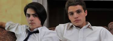 Toda la información biográfica de josé antonio raffo. Actor De La Serie Los 80 Le Robo El Corazon A Carlitos Moller En La Vida Real Tecache Cl