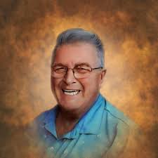 Mr. Normand Bouchard Obituary November 10, 2023