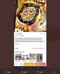 Manfaat dan kandungan buah naga sangat baik untuk berbagai macam hal dan pemenuhan vitamin dan mineral dalam tubuh. Beli Jam Tangan Mewah Di Olshop Harga Diskon Barang Yang Datang Bikin Syok Suara Jabar