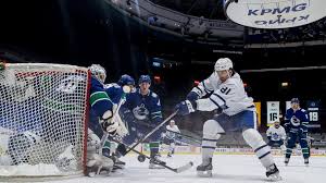 Livescore soccer lets you stay updated and be in the games with its ultimate soccer live scores service! Pearson Sutter Score 2 Each As Canucks Beat Maple Leafs 6 3 Abc News