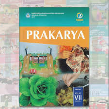 Gambar 2.7 produk kerajinan dari gips berupa patung figur miniatur, dan relief gips. Buku Prakarya Kelas 7 Smp Mts Semester 1 K2013 Edisi Revisi 2017 Shopee Indonesia