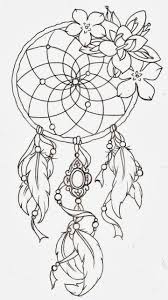 The dreamcatcher viele angebote mit reiseschutz & kostenlos umbuchbar! Free Printable Tattoo Stencils Dreamcatcher Tattoo Stencil Dream Catcher Tattoo Design Dreamcatcher Tattoo Dream Catcher Tattoo