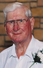 Frederick Walter Konken, 95