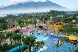 11 Daftar Kolam Renang Di Bogor Htm 2020 Dan Lokasi