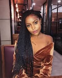 How do you know which hairstyle is the best for you? 14 Stylish Protective Winter Hairstyles For Black Hair