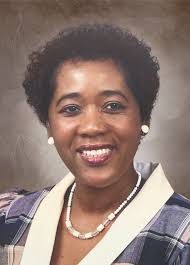 Elva Murrell (Condolences)