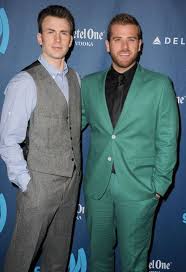 Scott evans (born september 21, 1983) is an american actor. Scott Evans Brother Of Chris Evans Aussie Gossip