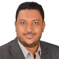 Mohamed Gado Email & Phone Number