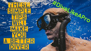 5 Breathing Techniques To Be A Better Scuba Diver Scuba Diver Mag