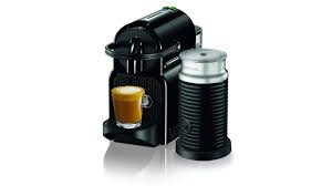 Maybe you would like to learn more about one of these? Buy Nespresso Inissia Coffee Machine With Milk Frother By Delonghi Black Harvey Norman Au
