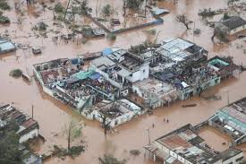 Mozambique's president filipe nyusi called it a humanitarian disaster of great proportion. Cyclone Idai And Kenneth Unicef Mozambique