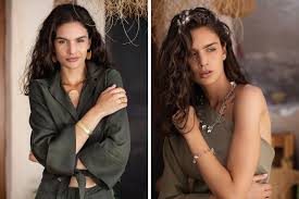 Belén Mora Kara Modelssexiezpix Web Porn