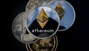 Ethereum classic is up 1.44% in the last 24 hours. High Value Ways To Profit From Ethereum Crypto Geeks