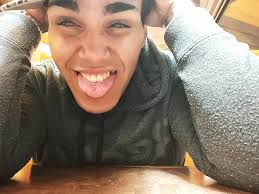 THE FOLLOWING INMATE IS GAY AND WOULD LIKE TO HAVE A MALE PEN PAL AND  FEMALE FRIENDS. PLEASE REMEMBER INMATES CANNOT VIEW THIS FACEBOOK SITE OR  RESPOND TO YOU ON THIS SITE.