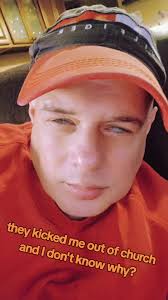 Somizi Kicked Out of Church