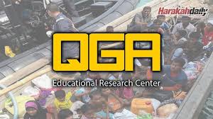 Tetapi apabila ditanyakan apakah usaha peribadi yang boleh dilakukan, jawapan yang paling biasa didengar ialah. 3 Fakta Mengenai Pelarian Rohingya Di Malaysia
