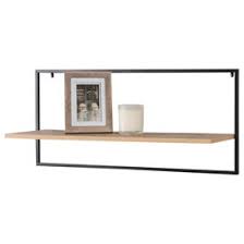 Si cest un tabouret de bar que vous cherchez pour amenager votre cuisine americaine votre coin bar ou votre ilot il y en. Etagere Murale Vertuo Canac