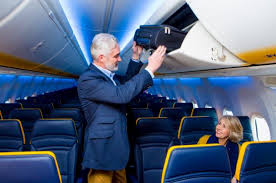 Compania zboara si in maroc, dar si in nordul africii. Ryanair Gives Free 10kg Check Bag To All 2m Non Priority Customers Who Booked On Before 31 August To Fly After 1 November Ryanair S Corporate Website