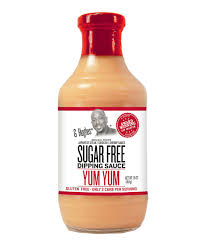 See more ideas about sugar free, recipes, food pictures. G Hughes Sugar Free Yum Yum Dipping Sauce Sugarless Delites