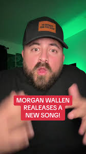 Morgan Wallen