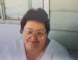 Obituary for Alexis Saylor