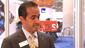 Finextra interviews BNY Mellon: Sophisticated treasury solutions