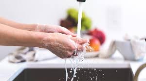 Gunakan sabun dengan kandungan antibakteri seperti isopropyl methylphenol dan benzalkonium chloride. Cara Mencuci Tangan Yang Baik Dan Benar Lindungi Tubuh Dari Penyakit Health Liputan6 Com