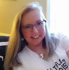 Multiple Sclerosis Jewelry by Carla Shepard Sims